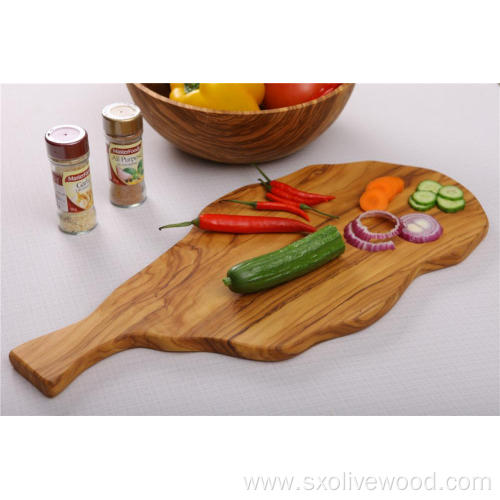 Different Types Chopping Board